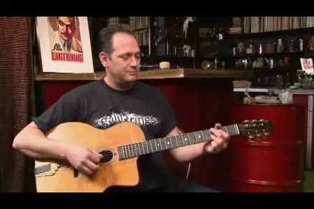 Jazz Manouche - In the style of Stochelo Rosenberg [repost]
