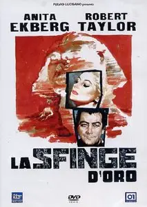 La sfinge d'oro (1967)