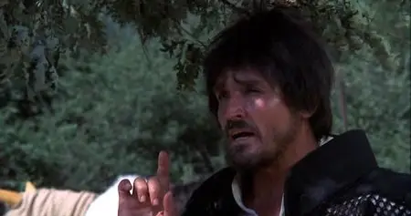 Brancaleone at the Crusades / Brancaleone alle crociate (1970)