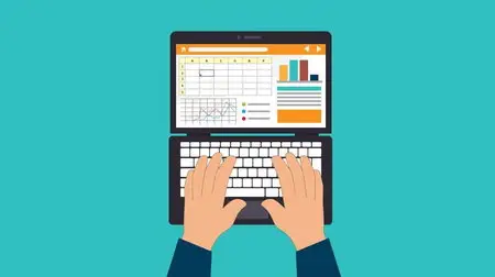 Udemy - Become a Microsoft Excel Wizard in 1 Hour