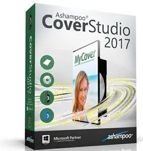 Ashampoo Cover Studio 2017 3.0