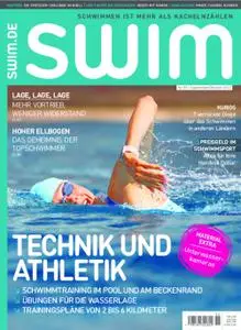 SWIM – Oktober 2022