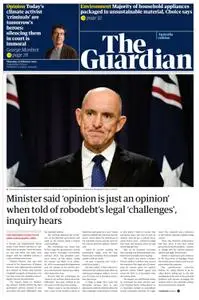 The Guardian Australia - 23 February 2023