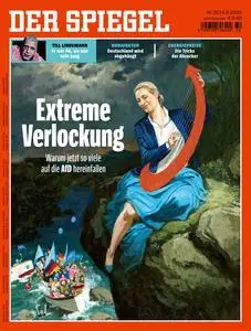 DER SPIEGEL - 05 August 2023