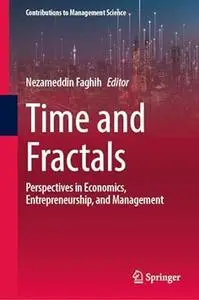 Time and Fractals