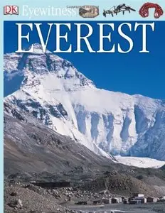 Everest (DK Eyewitness Books)