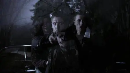 Supernatural S08E12