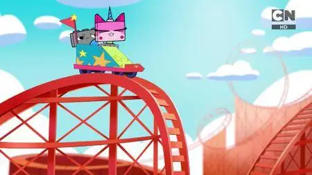 Unikitty S01E02