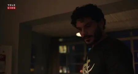 O Doutrinador (2018)