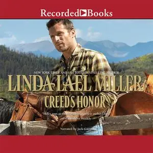 «Creed's Honor» by Linda Lael Miller