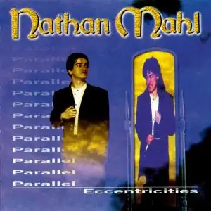 Nathan Mahl - Discography [8 Studio Albums] (1983-2014)