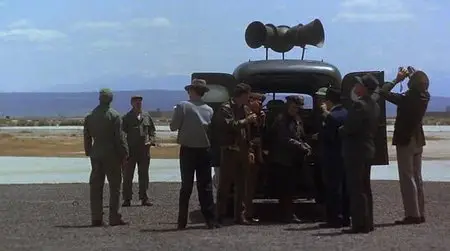 (Drama) L'Etoffe des héros The Right Stuff [DVDrip] 1983