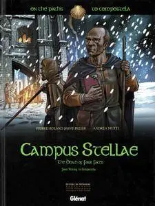 Campus Stellae T4 The Death of Four Faces (2014)