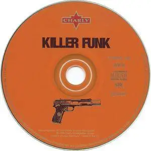 VA - Killer Funk (1999) {Charly} **[RE-UP]**