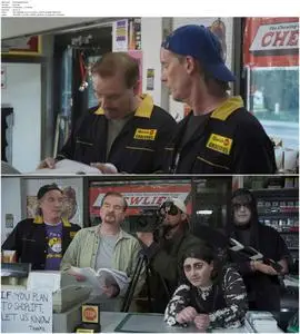 Clerks III (2022)