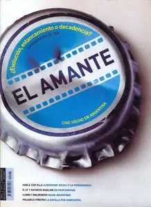EL AMANTE - CINE - Castellano - Nº 127 - Noviembre 2002