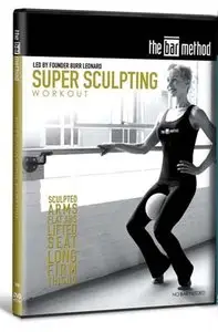 The Bar Method - Super Sculpting (Repost)