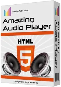 Amazing Audio Player Enterprise 3.0