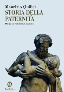 Maurizio Quillici - Storia della paternità
