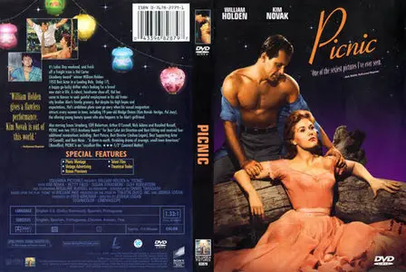 Picnic (1955)
