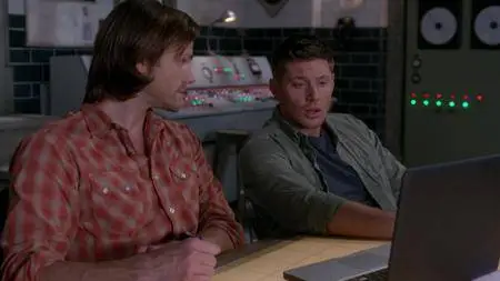 Supernatural S09E09