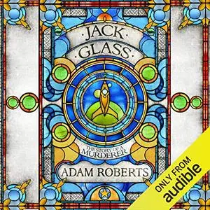Jack Glass [Audiobook]