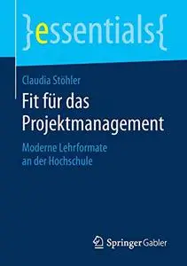 Fit für das Projektmanagement: Moderne Lehrformate an der Hochschule (Repost)