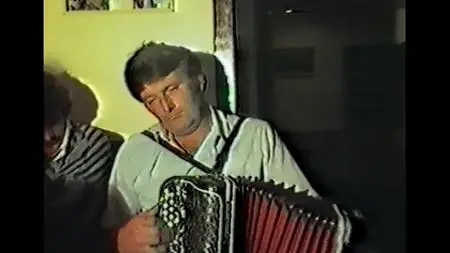 RTE - Séamus Begley: The Bold Kerryman (2023)