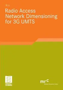 Radio Access Network Dimensioning for 3G UMTS [Repost]