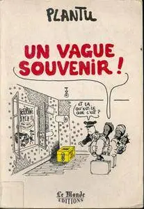 Un Vague Souvenir