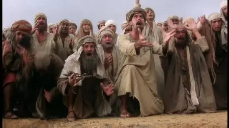 Monty Python’s Life of Brian (1979) [Criterion Collection]