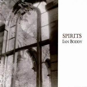 Ian Boddy - 13 Albums (1983-2010) (Re-up)