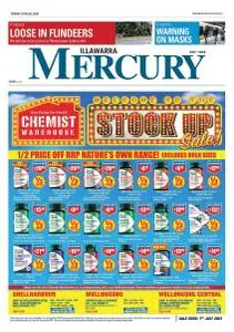 Illawarra Mercury - June 25, 2021