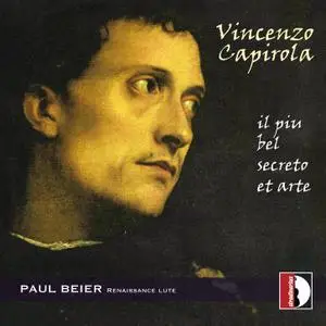 Paul Beier - Il piu bel secreto et arte (2021) [Official Digital Download 24/96]