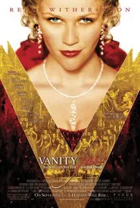 (Drama) Vanity Fair / La Foire aux Vanités [DVDrip] 2004  Re-post