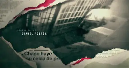 El Chapo S03E07