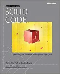 Solid Code (Developer Best Practices) [Repost]