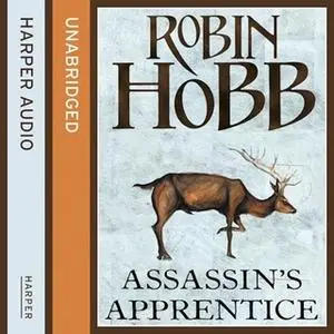 «Assassin’s Apprentice» by Robin Hobb