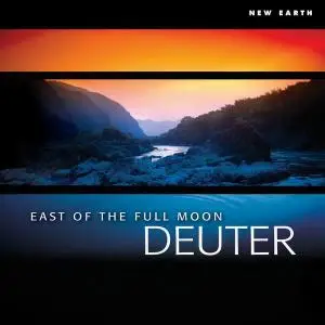 Deuter - East of the Full Moon (2005)