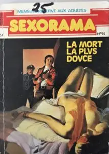 Sexorama 14. La veangeance