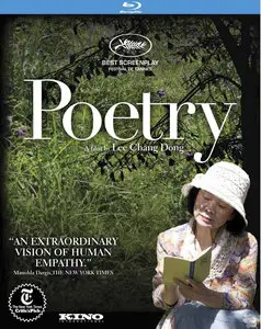 Poetry (2010) [Full BluRay]