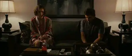 Seeking a Friend for the End of the World (2012)