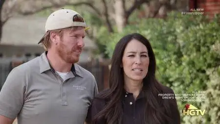 Fixer Upper S05E04