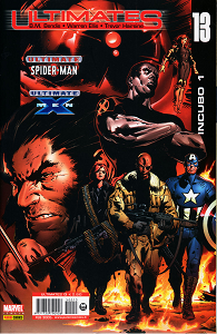 Ultimates - Volume 13
