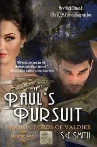 «Paul’s Pursuit» by S.E.Smith