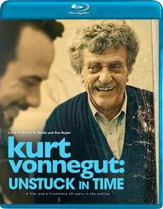 Kurt Vonnegut: Unstuck in Time (2021)