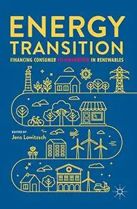 Energy Transition: Financing Consumer Co-Ownership in Renewables (Repost)