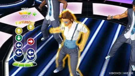 Dance! It's Your Stage [ViTALiTY]