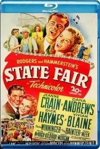 State Fair (1945)