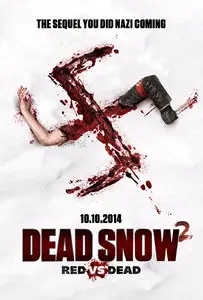 Dead Snow 2 (2014)